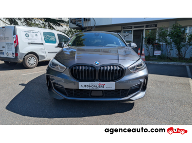 Bmw Série 1 — 2