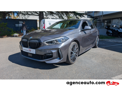 Bmw Série 1 — 3