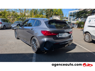 Bmw Série 1 — 5