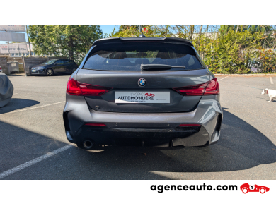 Bmw Série 1 — 6