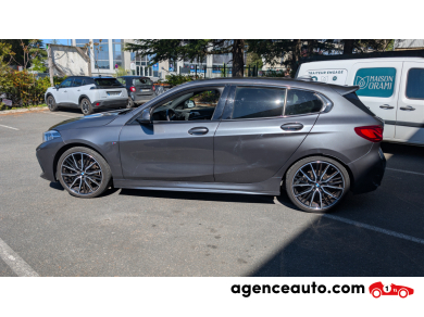 Bmw Série 1 — 4
