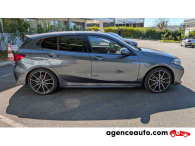Bmw Série 1 — 8