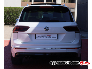 Volkswagen Tiguan — 6