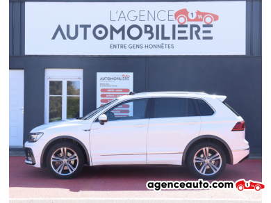 Volkswagen Tiguan — 2