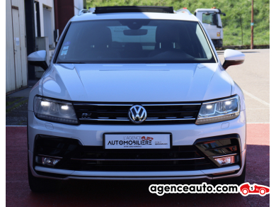 Volkswagen Tiguan — 3