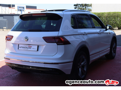 Volkswagen Tiguan — 5