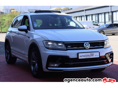 Volkswagen Tiguan — 4