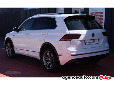 Volkswagen Tiguan — 7