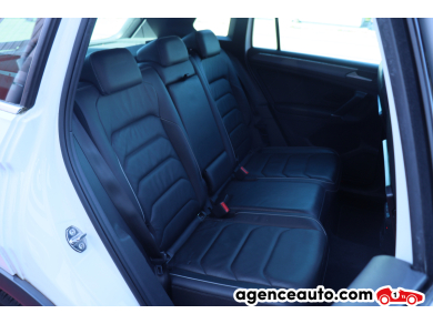 Volkswagen Tiguan — 18