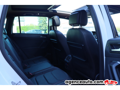 Volkswagen Tiguan — 19