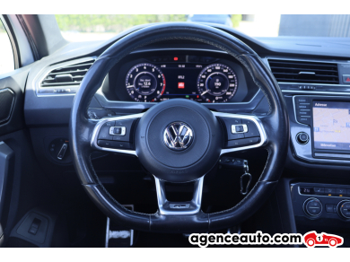 Volkswagen Tiguan — 22
