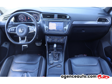 Volkswagen Tiguan — 11