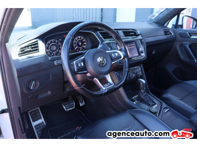 Volkswagen Tiguan — 17