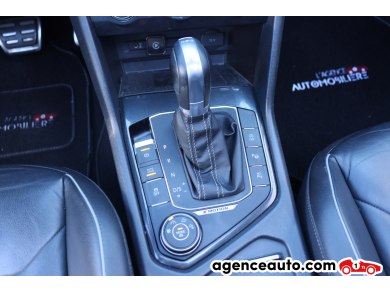 Volkswagen Tiguan — 15