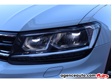 Volkswagen Tiguan — 30