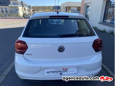 Volkswagen Polo — 4