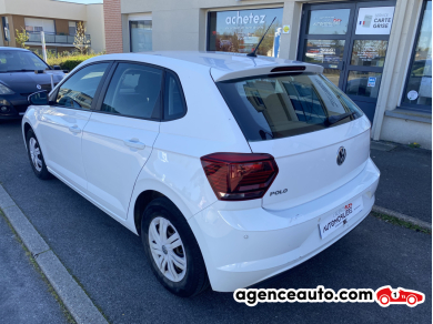Volkswagen Polo — 3