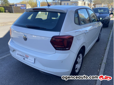 Volkswagen Polo — 5