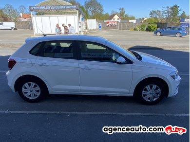 Volkswagen Polo — 6