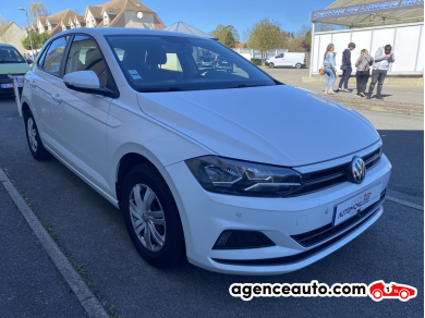 Volkswagen Polo — 7