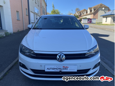Volkswagen Polo — 8
