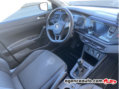 Volkswagen Polo — 22