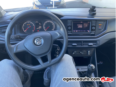 Volkswagen Polo — 9