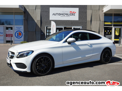Mercedes Classe C
