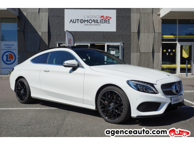Mercedes Classe C — 3
