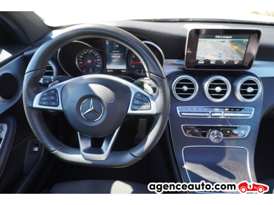 Mercedes Classe C — 15