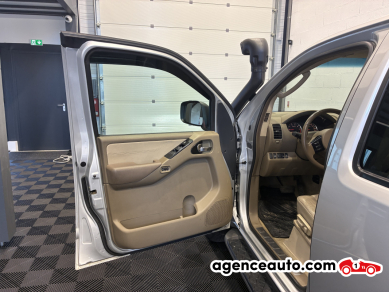 Nissan Pathfinder — 10