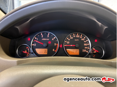 Nissan Pathfinder — 27