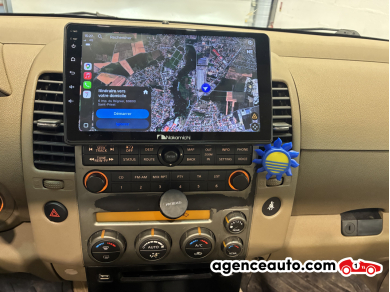 Nissan Pathfinder — 28