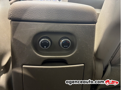 Nissan Pathfinder — 29