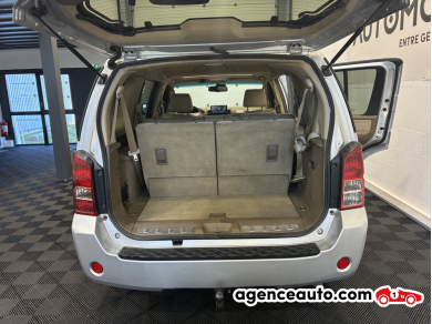 Nissan Pathfinder — 24