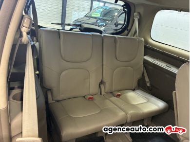 Nissan Pathfinder — 19