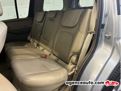 Nissan Pathfinder — 15