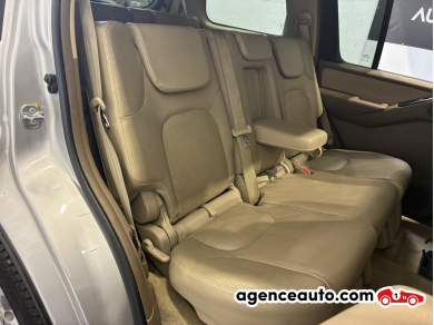 Nissan Pathfinder — 18