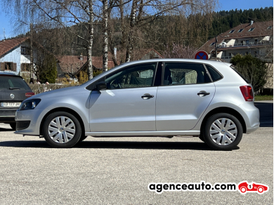 Volkswagen Polo — 2