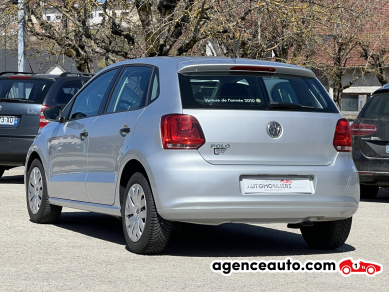 Volkswagen Polo — 3