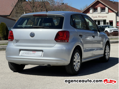 Volkswagen Polo — 5