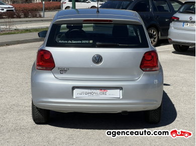 Volkswagen Polo — 4