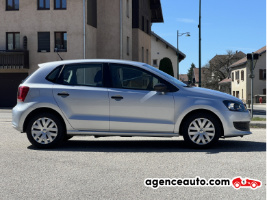 Volkswagen Polo — 6