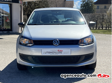Volkswagen Polo — 8