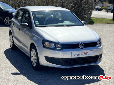 Volkswagen Polo — 7