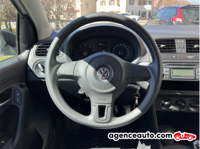 Volkswagen Polo — 20