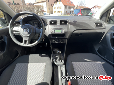 Volkswagen Polo — 10