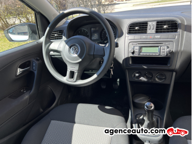 Volkswagen Polo — 17