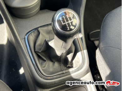 Volkswagen Polo — 22