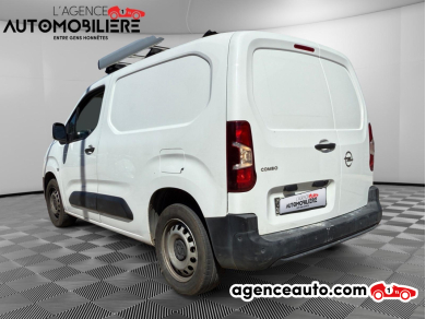 Opel Combo Cargo — 7